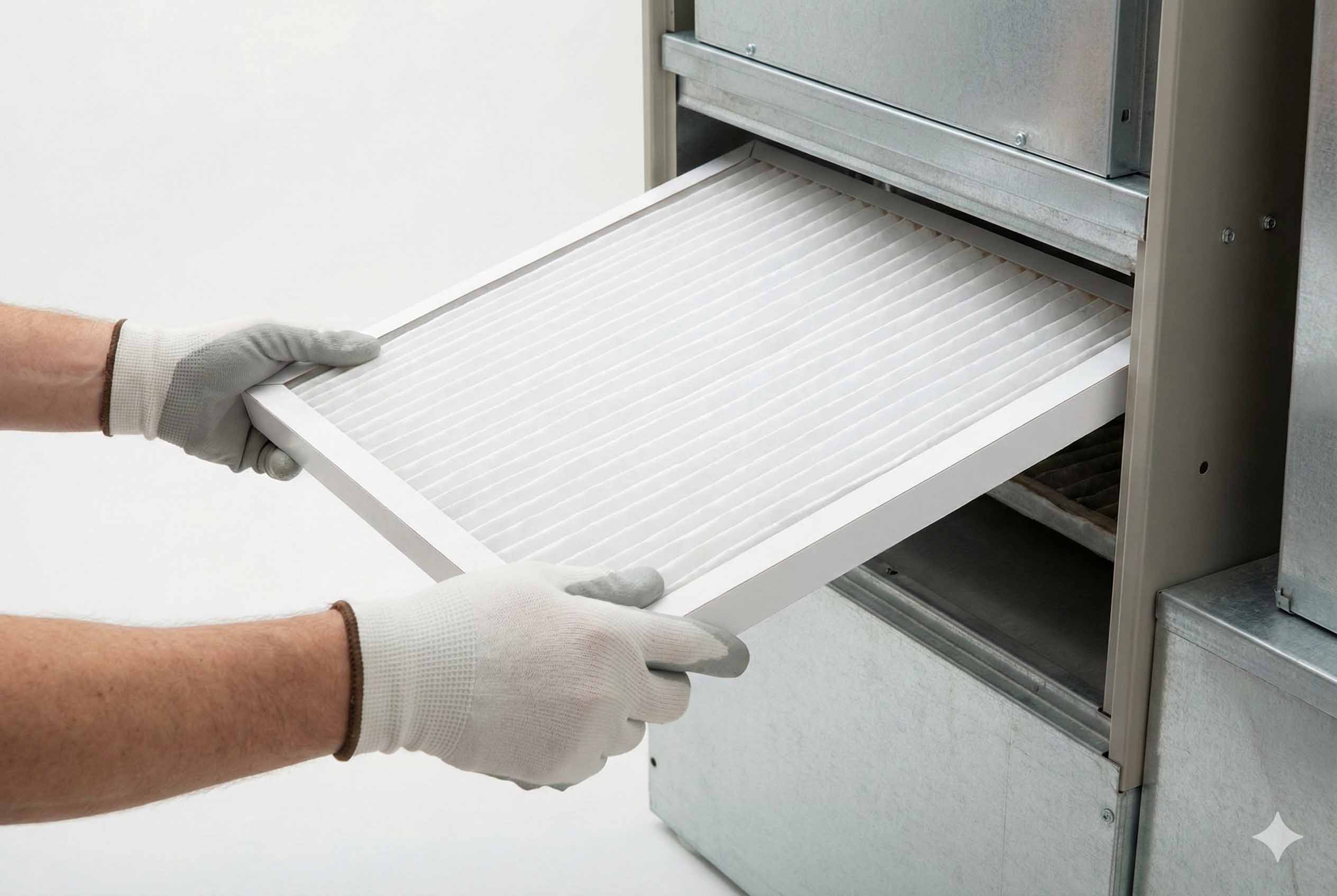 Emergency HVAC repair services in ZIP code 20038, Washington, DC