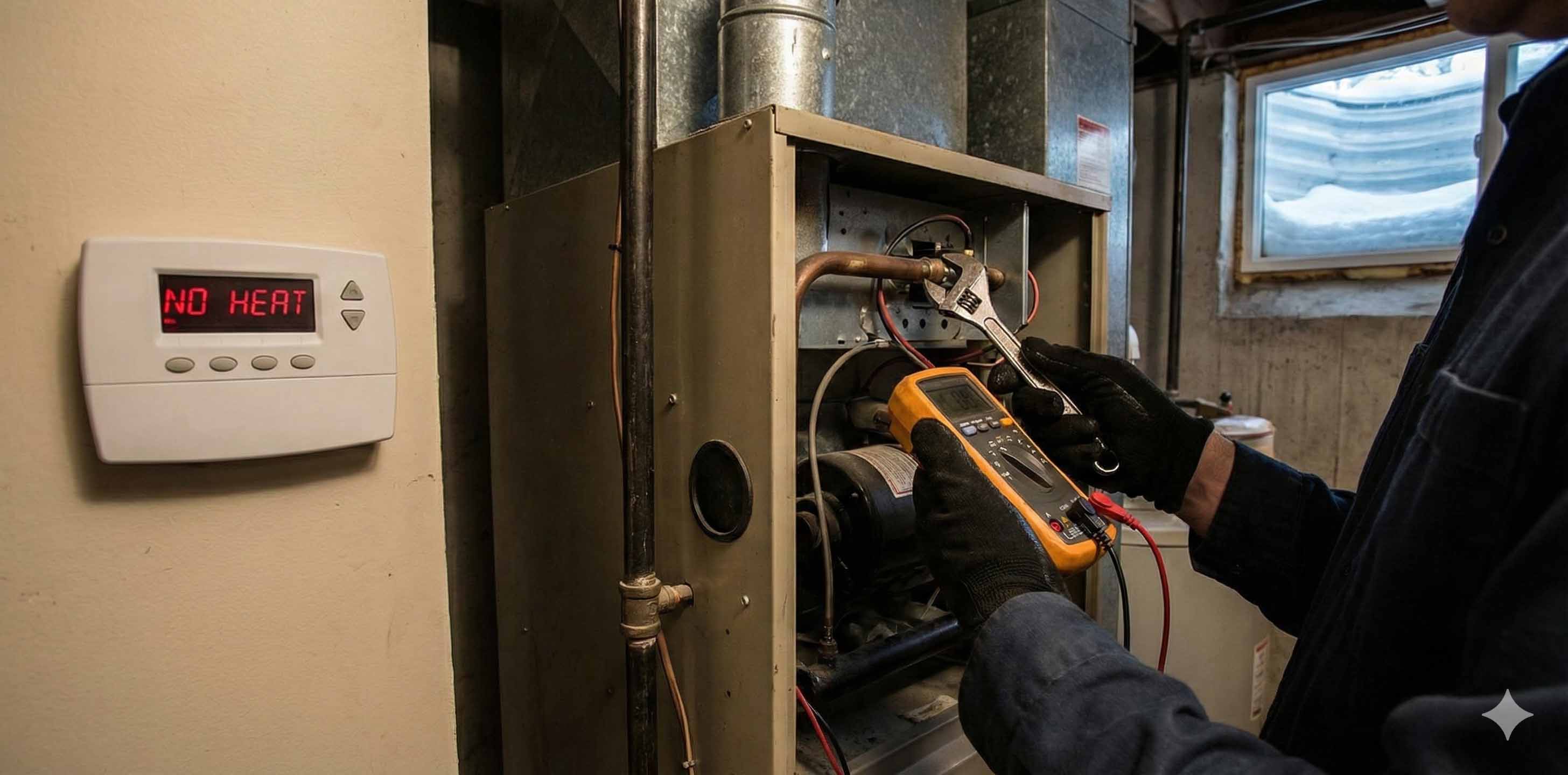 Emergency HVAC repair services in ZIP code 20252, Washington, DC